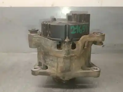 Автозапчастина б/у генератор для ford fiesta iv (ja_, jb_) 1.8 d посилання на oem iam 97ab10300ae 63321730b magneti marelli 1406095