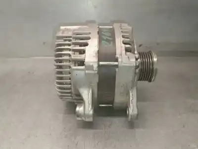 Peça sobressalente para automóvel em segunda mão alternador por mazda 6 sedán (gj, gl) 2.2 d (gj2fp) referências oem iam sh1na2tx9181