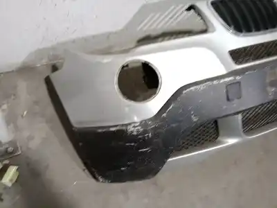 Second-hand car spare part front bumper for bmw x3 (e83) 2.0 sd oem iam references 51113416200  51113416200