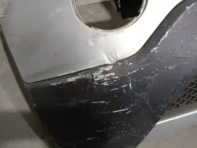 Second-hand car spare part front bumper for bmw x3 (e83) 2.0 sd oem iam references 51113416200  51113416200