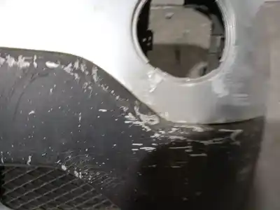 Second-hand car spare part front bumper for bmw x3 (e83) 2.0 sd oem iam references 51113416200  51113416200