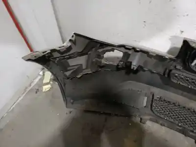 Second-hand car spare part front bumper for bmw x3 (e83) 2.0 sd oem iam references 51113416200  51113416200