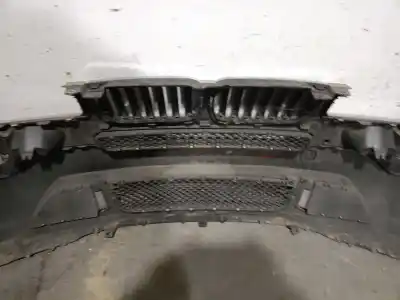 Second-hand car spare part front bumper for bmw x3 (e83) 2.0 sd oem iam references 51113416200  51113416200