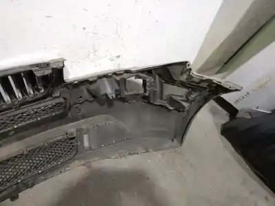 Second-hand car spare part front bumper for bmw x3 (e83) 2.0 sd oem iam references 51113416200  51113416200