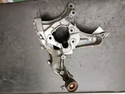 Автозапчасти б/у поддержка генератора за RENAULT SCÉNIC I MONOSPACE (JA0/1_, FA0_) 1.9 DCI RX4 ссылки OEM IAM 7700113574  