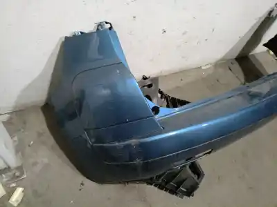 Pezzo di ricambio per auto di seconda mano paraurti posteriore per citroen c4 picasso i monospace (ud_) 1.6 hdi 110 riferimenti oem iam   7410ar