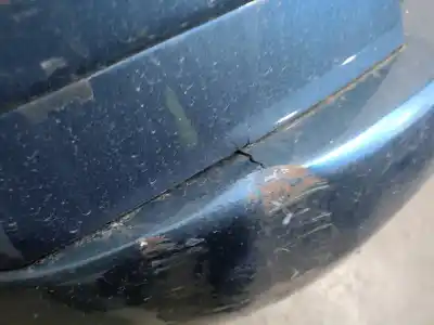 Pezzo di ricambio per auto di seconda mano paraurti posteriore per citroen c4 picasso i monospace (ud_) 1.6 hdi 110 riferimenti oem iam   7410ar