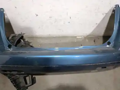 Pezzo di ricambio per auto di seconda mano paraurti posteriore per citroen c4 picasso i monospace (ud_) 1.6 hdi 110 riferimenti oem iam   7410ar