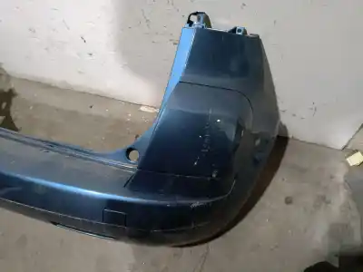 Pezzo di ricambio per auto di seconda mano paraurti posteriore per citroen c4 picasso i monospace (ud_) 1.6 hdi 110 riferimenti oem iam   7410ar