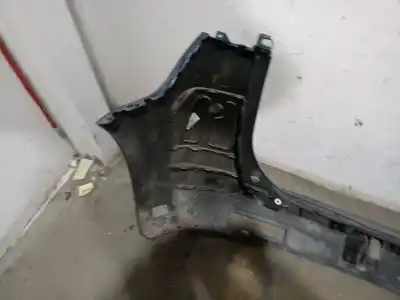 Pezzo di ricambio per auto di seconda mano paraurti posteriore per citroen c4 picasso i monospace (ud_) 1.6 hdi 110 riferimenti oem iam   7410ar