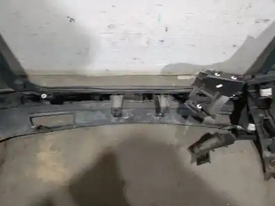 Pezzo di ricambio per auto di seconda mano paraurti posteriore per citroen c4 picasso i monospace (ud_) 1.6 hdi 110 riferimenti oem iam   7410ar