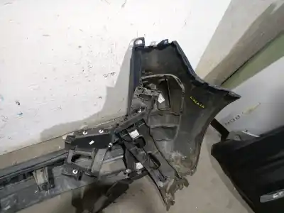 Pezzo di ricambio per auto di seconda mano paraurti posteriore per citroen c4 picasso i monospace (ud_) 1.6 hdi 110 riferimenti oem iam   7410ar