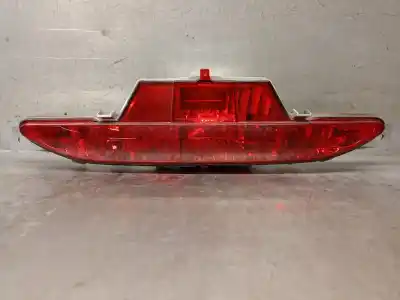 Автозапчасти б/у центральный задний фонарь за OPEL CORSA F 1.5 (68) ссылки OEM IAM 085504004N  