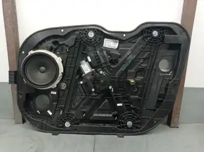 Автозапчасти б/у регулятор стекла переднего правого за hyundai i30 (pde, pd, pden) 2.0 n ссылки oem iam 82480g4090