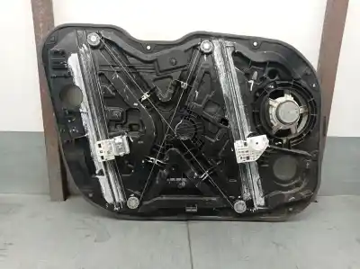 Автозапчастина б/у регулятор переднього правого скла для hyundai i30 (pde, pd, pden) 2.0 n посилання на oem iam 82480g4090  82481g4000