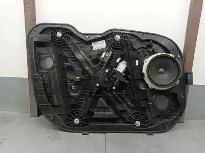 Автозапчасти б/у регулятор стекла переднего левого за hyundai i30 (pde, pd, pden) 2.0 n ссылки oem iam 82470g4050