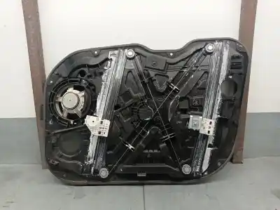 Автозапчасти б/у регулятор стекла переднего левого за hyundai i30 (pde, pd, pden) 2.0 n ссылки oem iam 82470g4050  82471g4000
