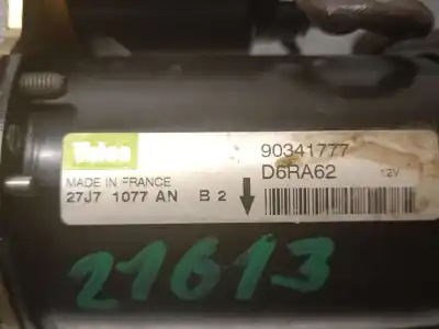 Автозапчасти б/у двигатель запускается за opel corsa b (s93) 1.4 i 16v (f08, f68, m68) ссылки oem iam 90341777  1202961 - 90421877