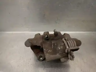 Автозапчастина б/у задній лівий гальмівний супорт для renault laguna ii (bg0/1_) 1.9 dci (bg1a, bg1w, bg0g) посилання на oem iam 7701049108  7701049108