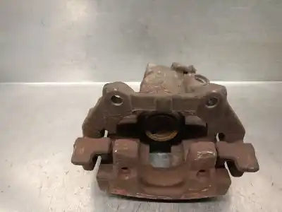 Автозапчастина б/у задній лівий гальмівний супорт для renault laguna ii (bg0/1_) 1.9 dci (bg1a, bg1w, bg0g) посилання на oem iam 7701049108  7701049108