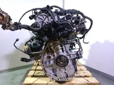 Second-hand car spare part complete engine for citroen c4 picasso ii 1.6 hdi / bluehdi 115 oem iam references 9h05 10jbey 0135tq