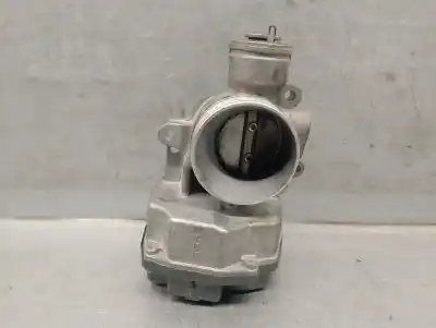 Peça sobressalente para automóvel em segunda mão borboleta de admissão por peugeot 207/207+ (wa_, wc_) 1.4 referências oem iam 9640796280