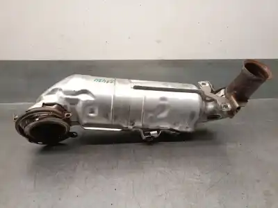 Автозапчасти б/у катализатор за peugeot 208 ii (ub_, up_, uw_, uj_) 1.2 puretech 100 ссылки oem iam psak790