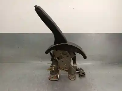 Second-hand car spare part handbrake lever for nissan micra iv (k13k) 1.2 oem iam references 360101hd0a