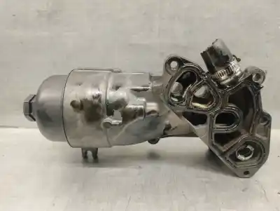 Автозапчасти б/у поддержка масляного фильтра за peugeot 207/207+ (wa_, wc_) 1.6 hdi ссылки oem iam 9656970090  1103p0