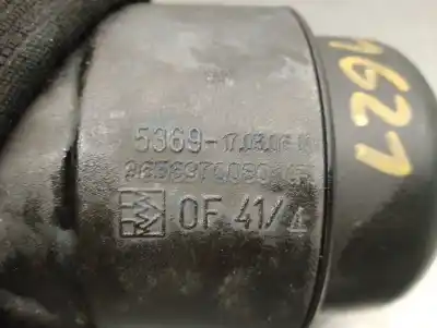 Автозапчасти б/у поддержка масляного фильтра за peugeot 207/207+ (wa_, wc_) 1.6 hdi ссылки oem iam 9656970090  1103p0