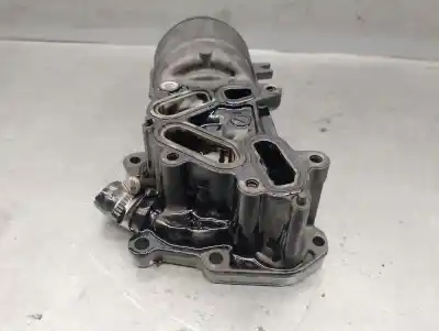 Автозапчасти б/у поддержка масляного фильтра за peugeot 207/207+ (wa_, wc_) 1.6 hdi ссылки oem iam 9656970090  1103p0