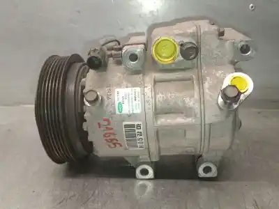 İkinci el araba yedek parçası Klima Kompresörü için HYUNDAI I30 (FD) 1.4 OEM IAM referansları F500AN8AA01 ECXA1683 HCC 977012H040