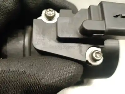 Second-hand car spare part flowmeter for citroen c4 ii (nc_) 1.6 hdi 90 oem iam references 9683282980  1920ra