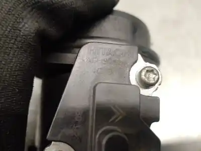 Second-hand car spare part flowmeter for citroen c4 ii (nc_) 1.6 hdi 90 oem iam references 9683282980  1920ra