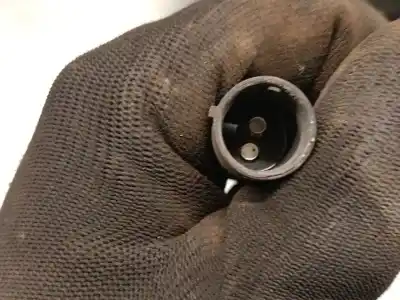 Second-hand car spare part rear left knuckle for opel corsa c (x01) 1.3 cdti (f08, f68) oem iam references 418127  418127