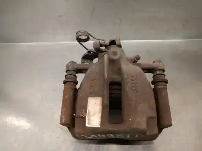 Second-hand car spare part rear right brake caliper for citroen c6 (td_) 2.7 hdi oem iam references 4401j5