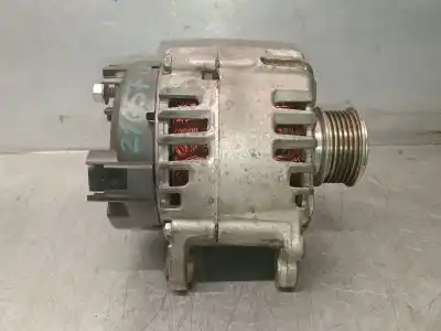 Peça sobressalente para automóvel em segunda mão Alternador por VOLKSWAGEN PASSAT B6 (3C2) 2.0 BLUETDI Referências OEM IAM 03L903023B 2608426A VALEO 03L903023B