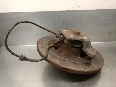 Автозапчастина б/у культ заднього лівого для renault kangoo / grand kangoo ii (kw0/1_) 1.5 dci 110 (kw06, kw12) посилання на oem iam 430431823r  430431823r