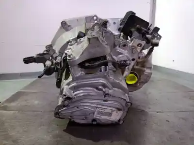 Автозапчастина б/у коробка передач для peugeot 208 ii (ub_, up_, uw_, uj_) 1.2 puretech 100 посилання на oem iam 20xj05 0116111h 1636249880