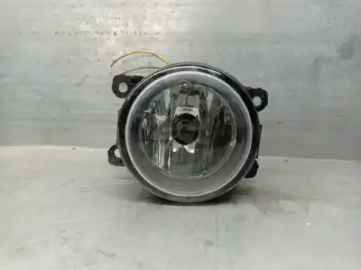 Peça sobressalente para automóvel em segunda mão FAROL / PROJETOR DE NEVOEIRO DIREITO por CITROEN C4 I (LC_)  Referências OEM IAM 9650001680 89204718 VALEO 