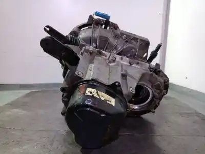 Автозапчастина б/у коробка передач для renault clio ii (bb_, cb_) 1.4 (b/cb0c, b/cb0s) посилання на oem iam jb1966 s018271 7701700516