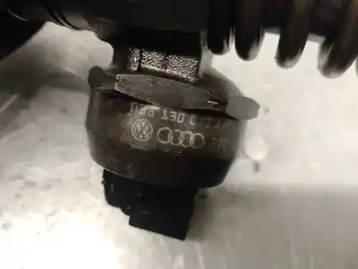Автозапчастина б/у инжектор для audi a4 b6 avant (8e5) 1.9 tdi посилання на oem iam 038130073ar  