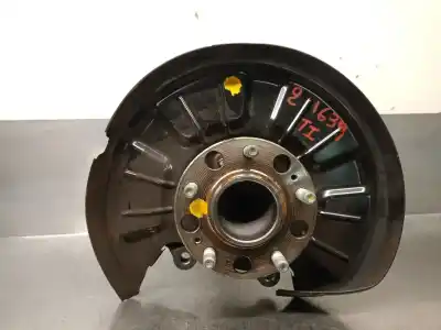 Автозапчасти б/у задняя левая поворотка за hyundai i30 (pde, pd, pden) 2.0 n ссылки oem iam 52710s0000  52710s0000