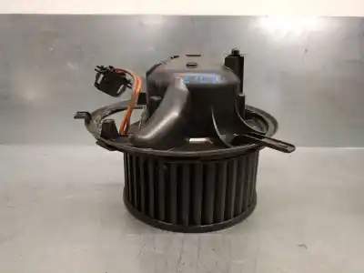 Piesă de schimb auto la mâna a doua Ventilator habitaclu încalzire pentru VOLKSWAGEN PASSAT B6 VARIANT (3C5)  Referințe OEM IAM 3C1820015G  3C1820015M
