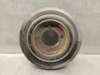 Peça sobressalente para automóvel em segunda mão Polia Do Virabrequim por OPEL ASTRA F FASTBACK (T92) 1.7 D (F08, M08, F68, M68) Referências OEM IAM 90448439  