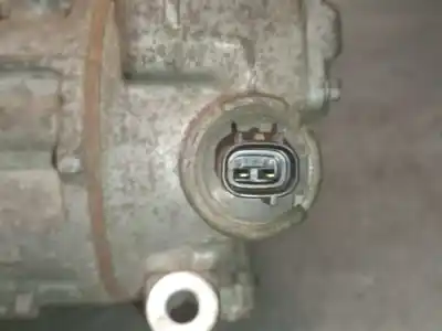 Автозапчастина б/у компресор кондиционера для toyota rav 4 iii (_a3_) 2.0 4wd (aca30_) посилання на oem iam 4472601251 4472601251 denso 8831042260