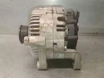 Peça sobressalente para automóvel em segunda mão alternador por bmw x5 (e70) 3.0 turbodiesel cat referências oem iam tg17c034or