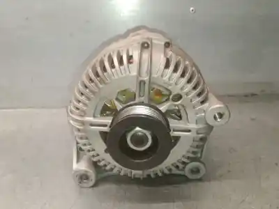 Pezzo di ricambio per auto di seconda mano alternatore per bmw x5 (e70) 3.0 turbodiesel cat riferimenti oem iam tg17c034or 903468 plus line 12317801173