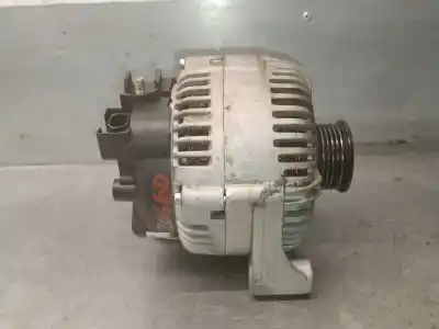 Pezzo di ricambio per auto di seconda mano alternatore per bmw x5 (e70) 3.0 turbodiesel cat riferimenti oem iam tg17c034or 903468 plus line 12317801173