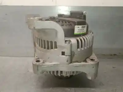 Pezzo di ricambio per auto di seconda mano alternatore per bmw x5 (e70) 3.0 turbodiesel cat riferimenti oem iam tg17c034or 903468 plus line 12317801173